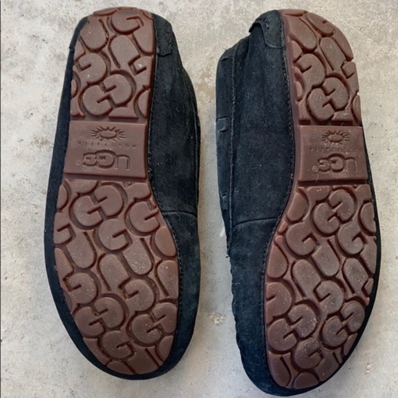 UGG Dakota Suede Slipper - Picture 7 of 10